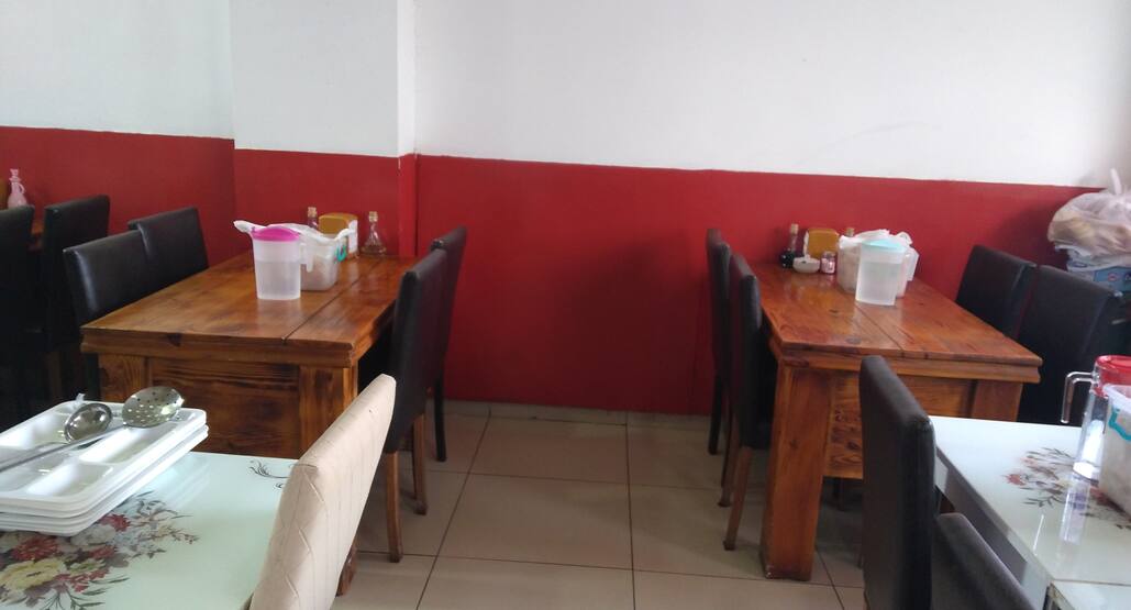 Emin Yemek Kurtkoy Istanbul
